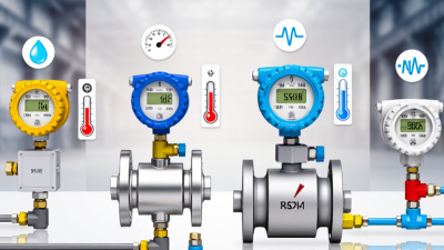 How to Choose the Right Gas Flow Meter?
