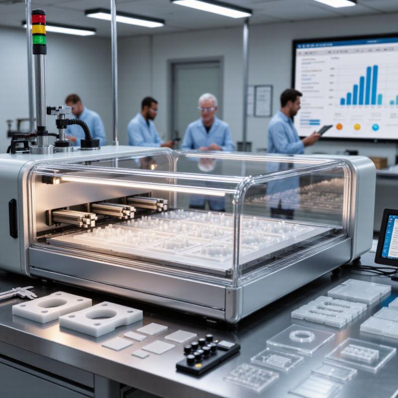 How to Choose a Vacuum Forming Supplier in 2026