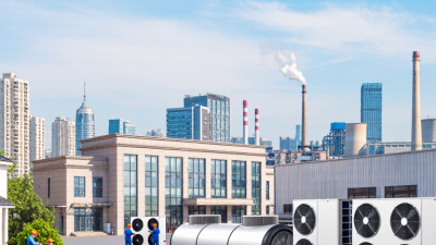 China Top 10 Heat Pump Technology Manufacturers