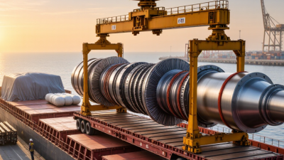 What Is Breakbulk Cargo Logistics and How Does It Work?