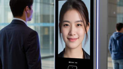What Is the Best Face Verification System in China?