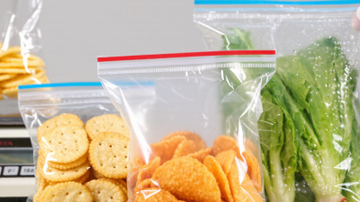 How to Choose Plastic Bags for Food Packaging in 2026?