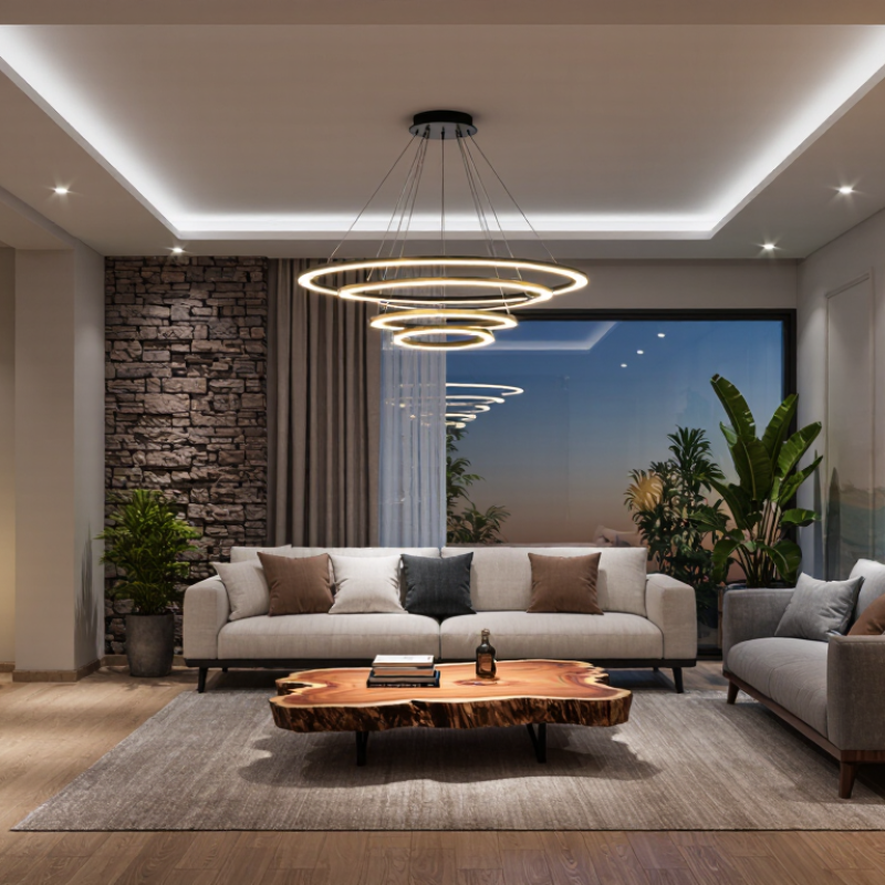 Why Is Lighting Important for Home Decor?