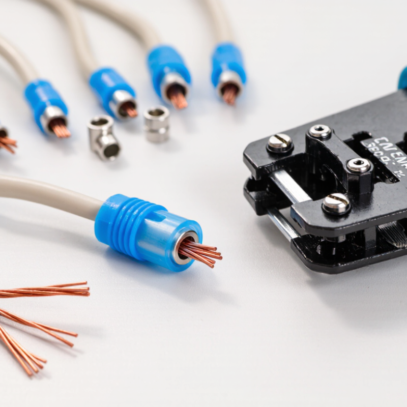 2026 How to Crimp Butt Connectors Properly?