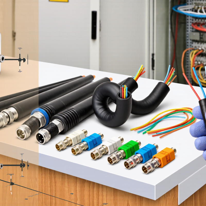 How to Choose the Right Wire Assemblies for Your Needs