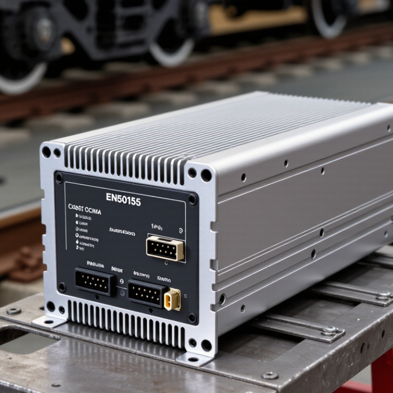 2026 Best EN50155 Railway DC DC Converter for Global Buyers?
