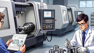 How to Choose a CNC Machining Supplier in 2026?