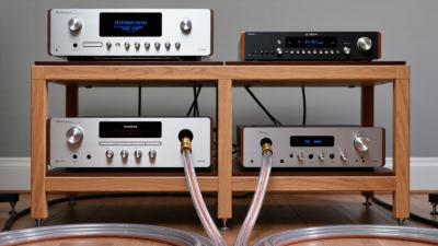 How to Choose High End Speaker Cables?
