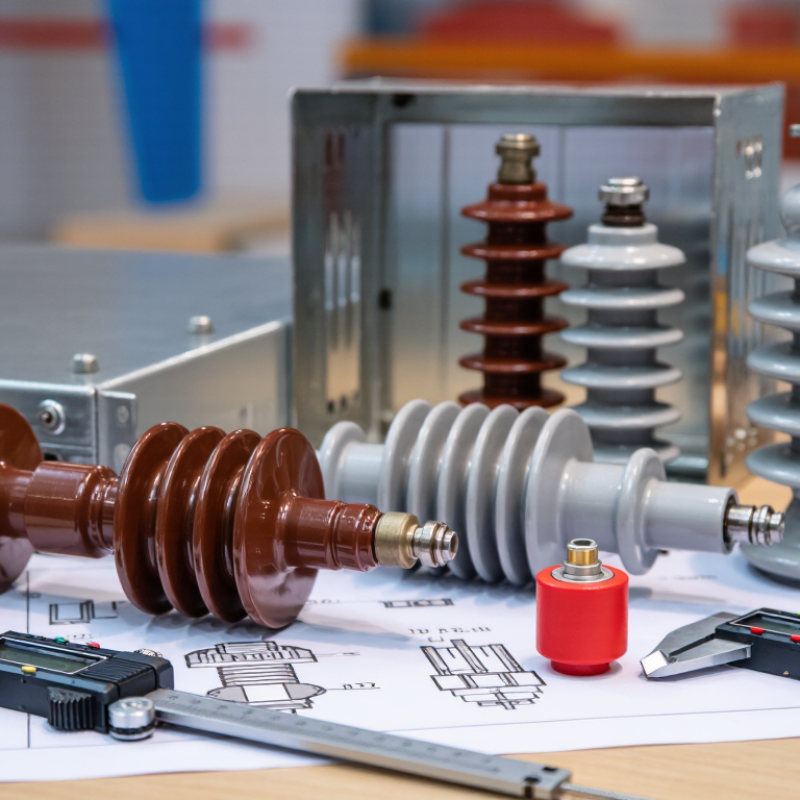 How to Choose Switchgear Insulators for Your Application?