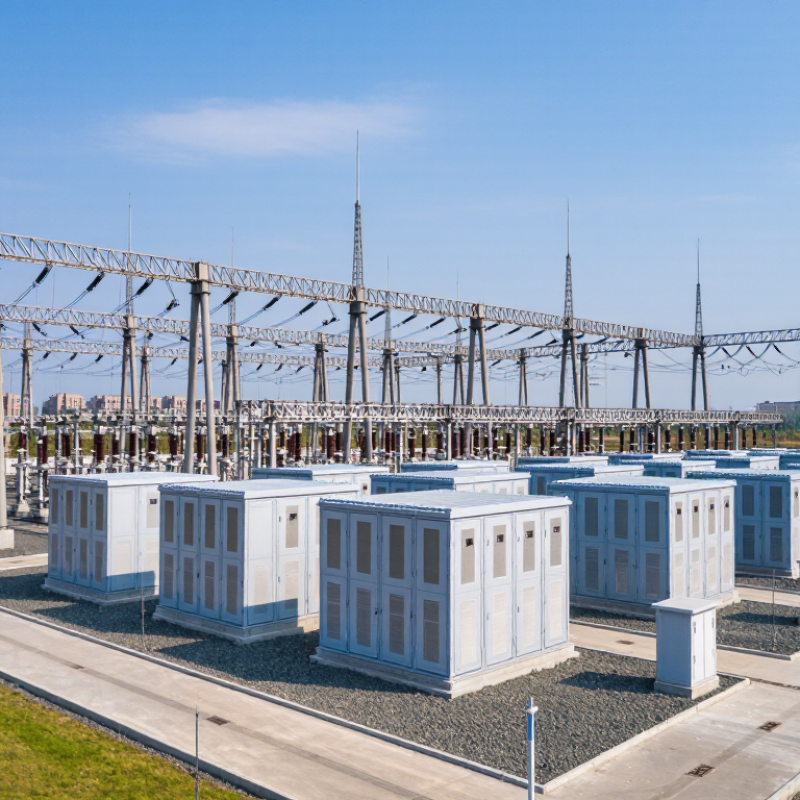Top 10 Power Switchgear Manufacturers for Global Buyers