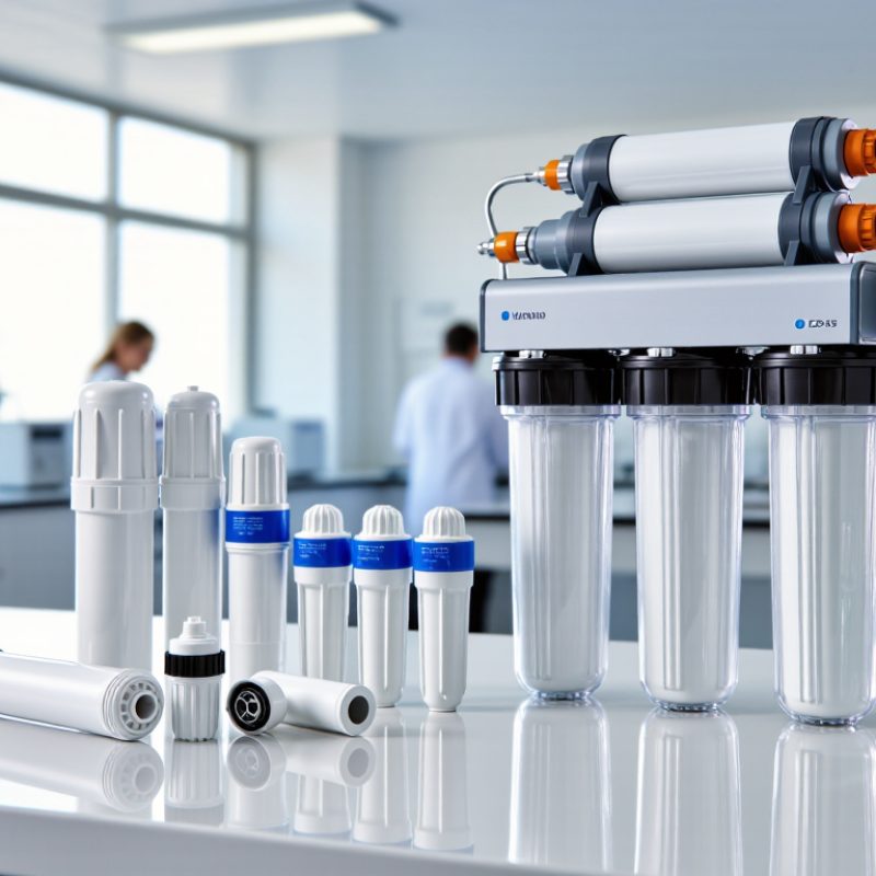 Top Water Filter System Manufacturers in China