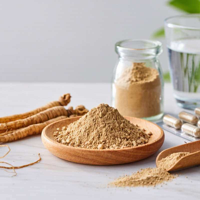 What Is Panax Ginseng Powder Used For?