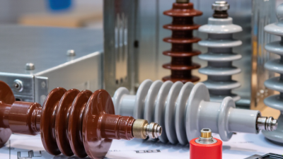 How to Choose Switchgear Insulators for Your Application?