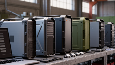 Top 10 Rugged PCs for Industrial Buyers in 2026