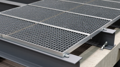 What Is Grating Support and How Does It Work?