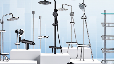 Best Shower Accessories Manufacturers in China