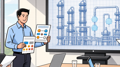 How to Find a Top Chemical Consultant in China?