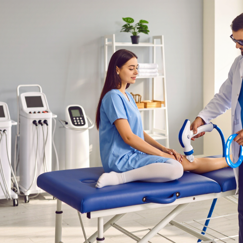 7 Best Tecar Therapy Machines Does Tecar Therapy Hurt?