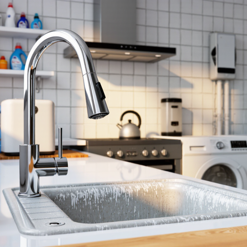 10 Tips for Choosing Water Systems for Hard Water