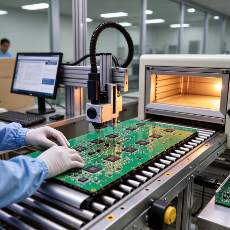 What Is Printed Circuit Board Assembly and How Does It Work?