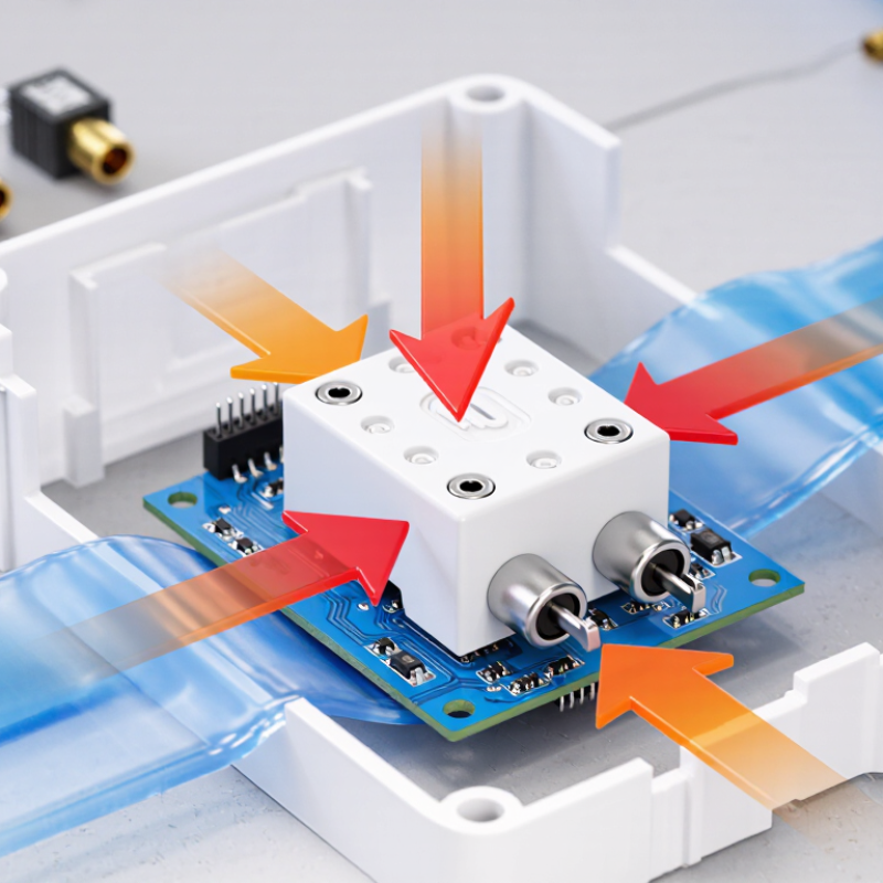 Why Choose a PTC Heating Element for Your Application?