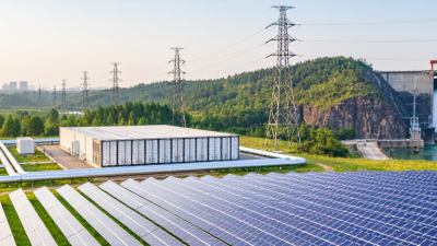 2026 Best Energy Transition Solutions for Global Buyers?