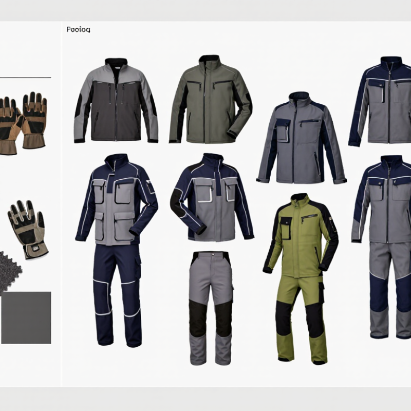 China Top 10 Recycled Workwear How Does It Perform?