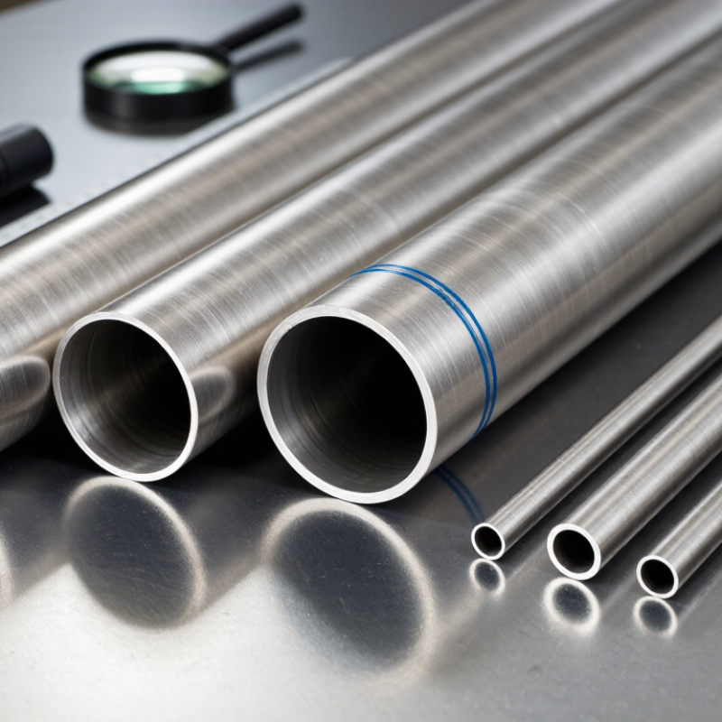 How to Choose 304 Stainless Steel Pipe in 2026