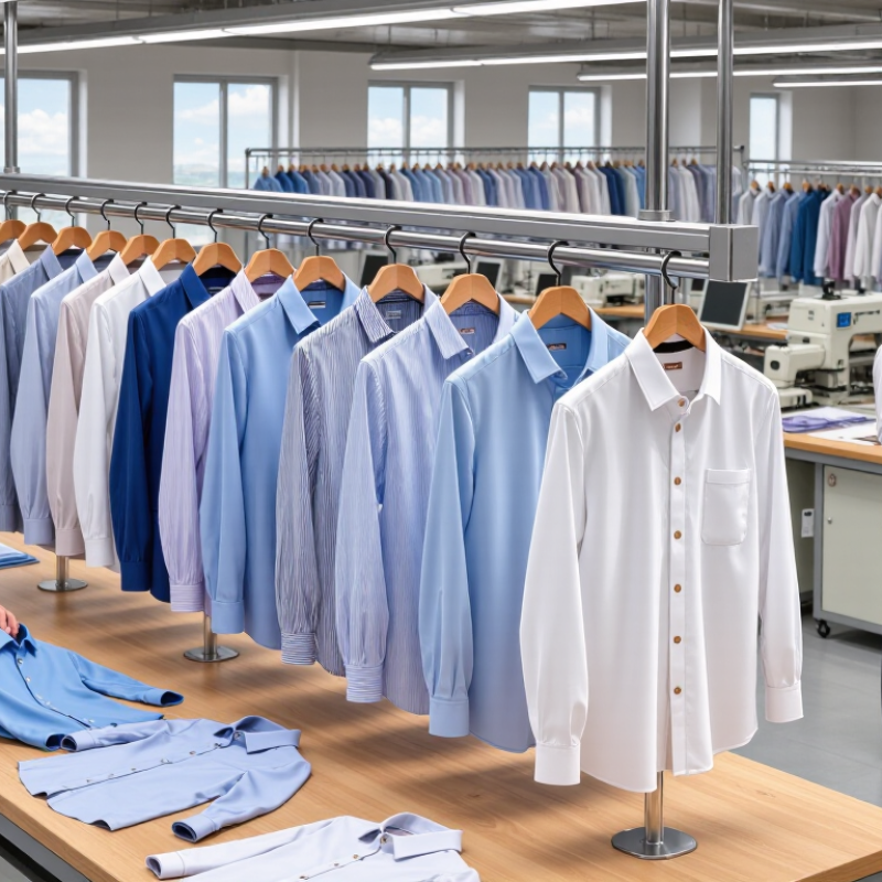 Who Are the Best Custom Shirt Manufacturers in 2026?