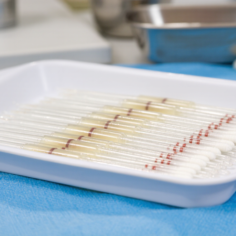 Why Are CHG Swab Sticks in High Demand?