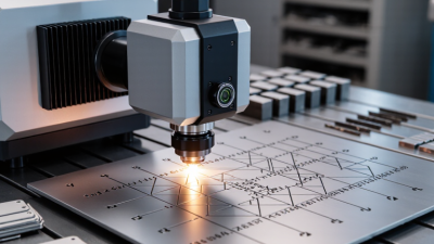What Is the Best Metal Engraving Machine to Buy?