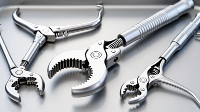 How to Choose Orthopedic Bone Rongeurs for Your Needs?