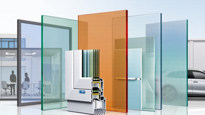 10 Best Safety Glass Suppliers for Global Buyers