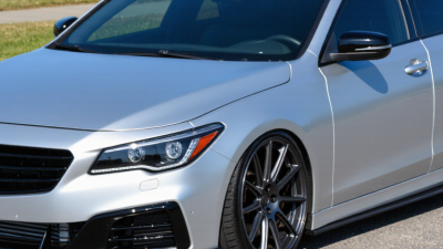 How to Choose the Right Car Body Kit for Your Vehicle