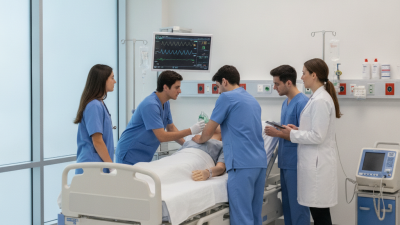 What Is a Medical Mannequin Used For?