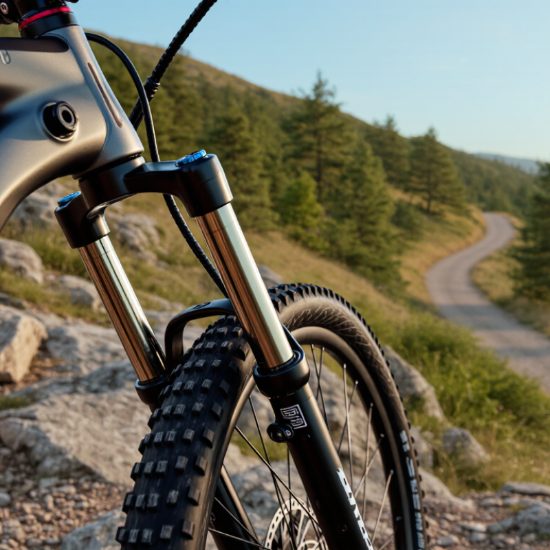 What Are the Best Air Suspension Forks in 2026?