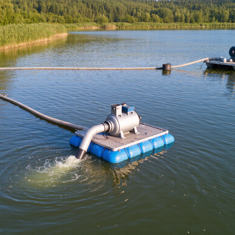 2026 Top Float Pump Types How to Choose the Best One?