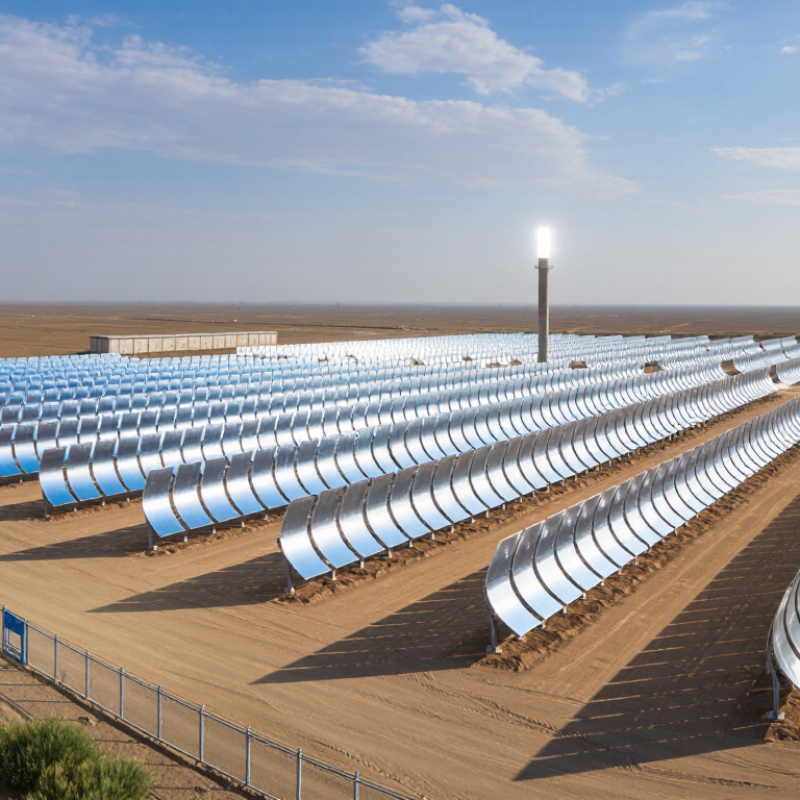 7 Tips for Choosing a Sun Tracking Solar System?