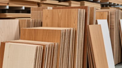 What Is the Best Half Inch Plywood in 2026?