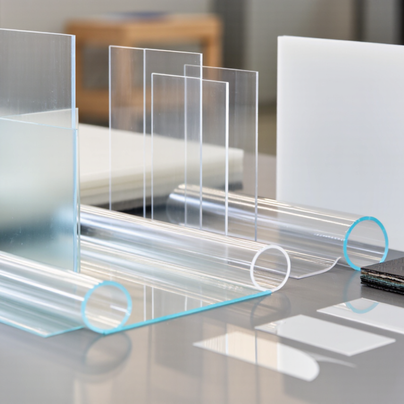 What Is a Plastic Sheet and What Is It Used For?