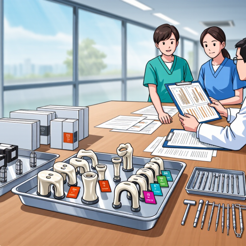 How to Find Quality Orthopedic Implants for Less in 2026