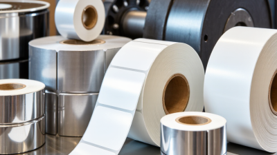2026 Best Industrial Labels for Global Sourcing?