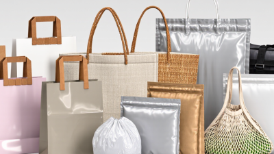10 Best Business Packaging Bags for Wholesale Buyers