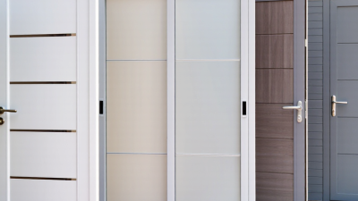 7 Best PVC Doors for Homes and Businesses in 2026