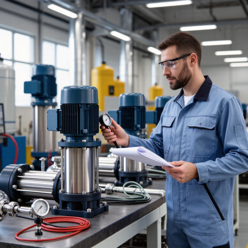 Best Hydraulic Pump Systems Manufacturers in China?