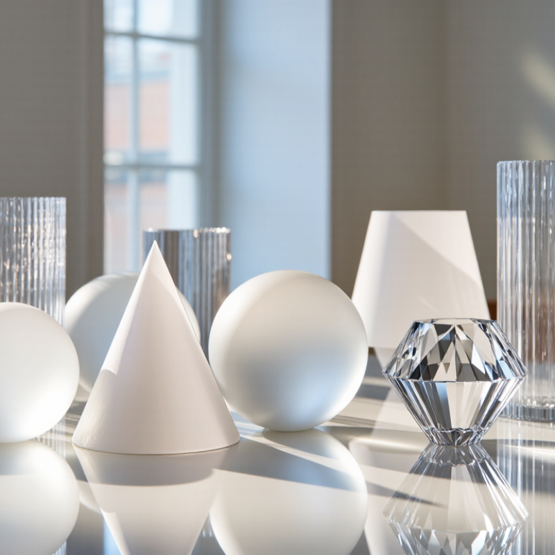 Top 10 Lighting Glass Suppliers for Global Buyers