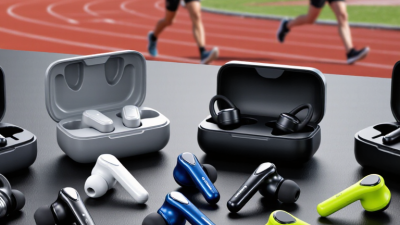 10 Best Sport Earbuds for Running in 2026