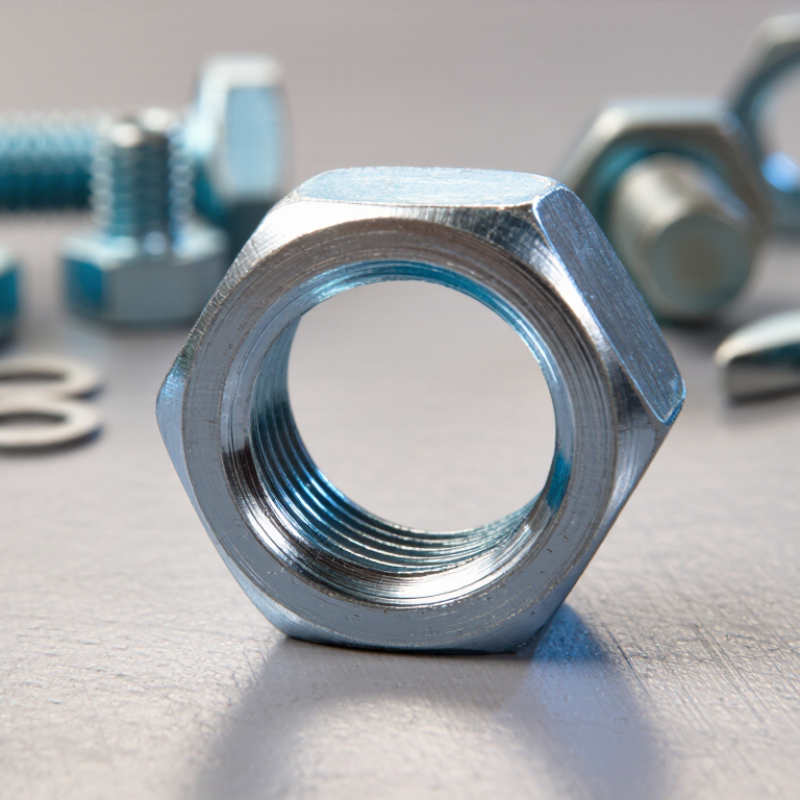 What Is the Best Spherical Collar Hexagon Nut in 2026?