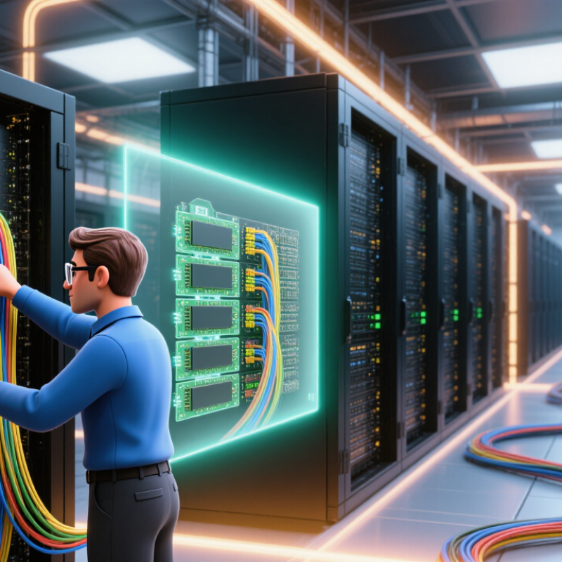 How to Choose an MPO Optical Transceiver in 2026?