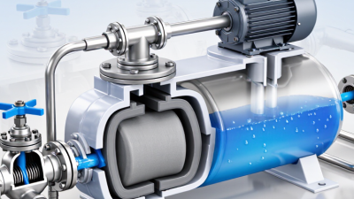 What Is a Diaphragm Pump and How Does It Work?